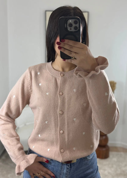 GILET MELI Noza & Co