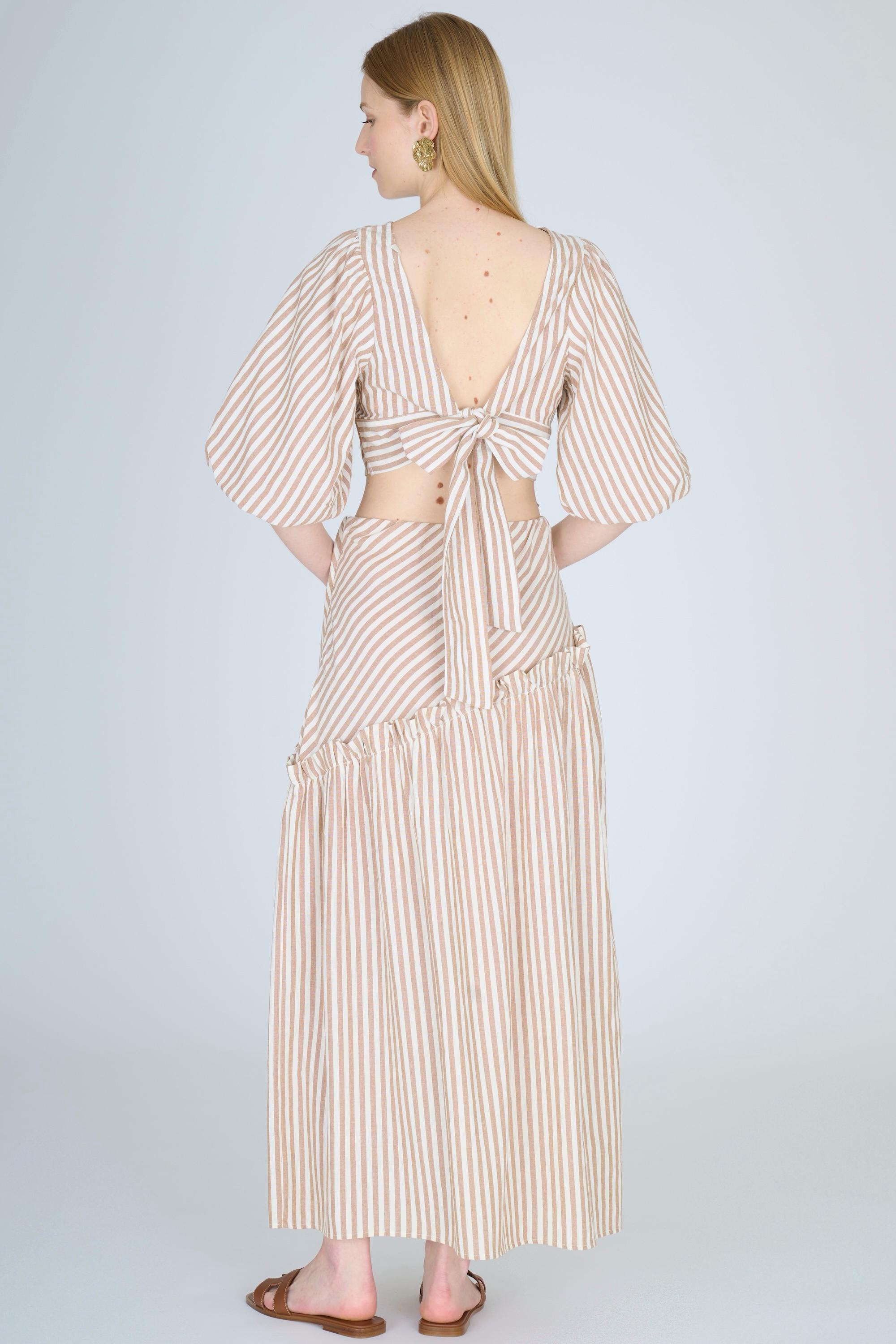Top coton femme, Haut Lira