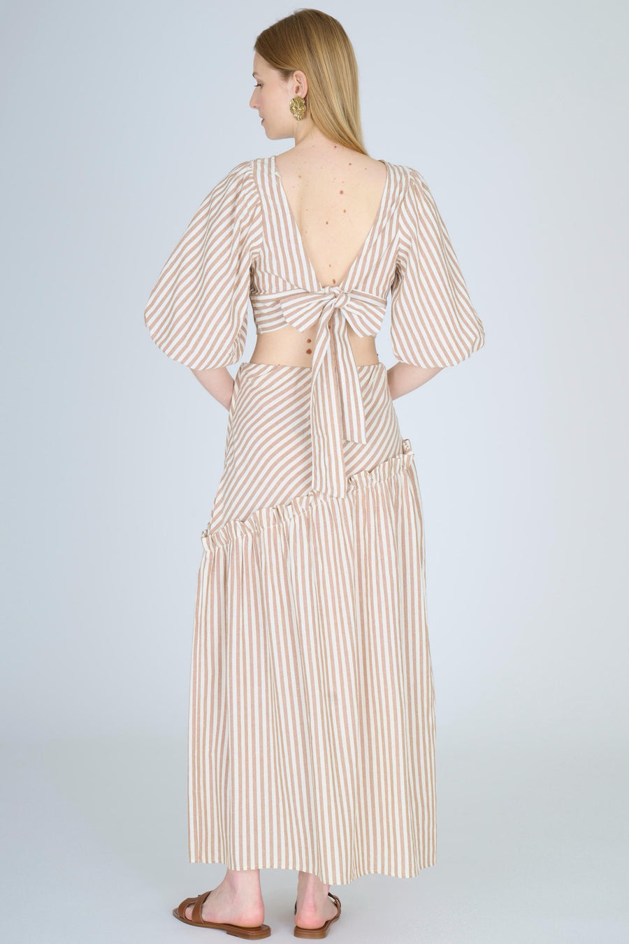 Top coton femme, Haut Lira