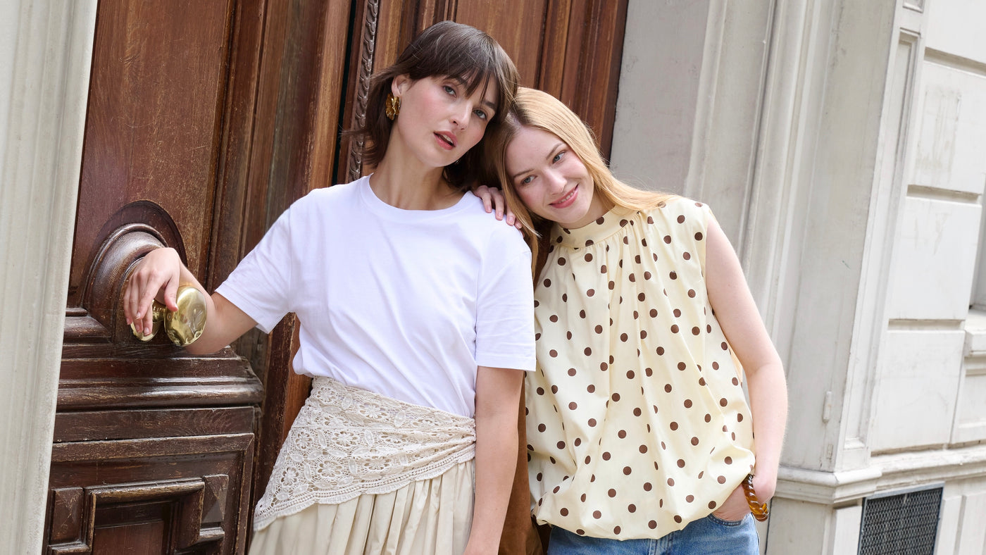Mode femme ete Noza and Co