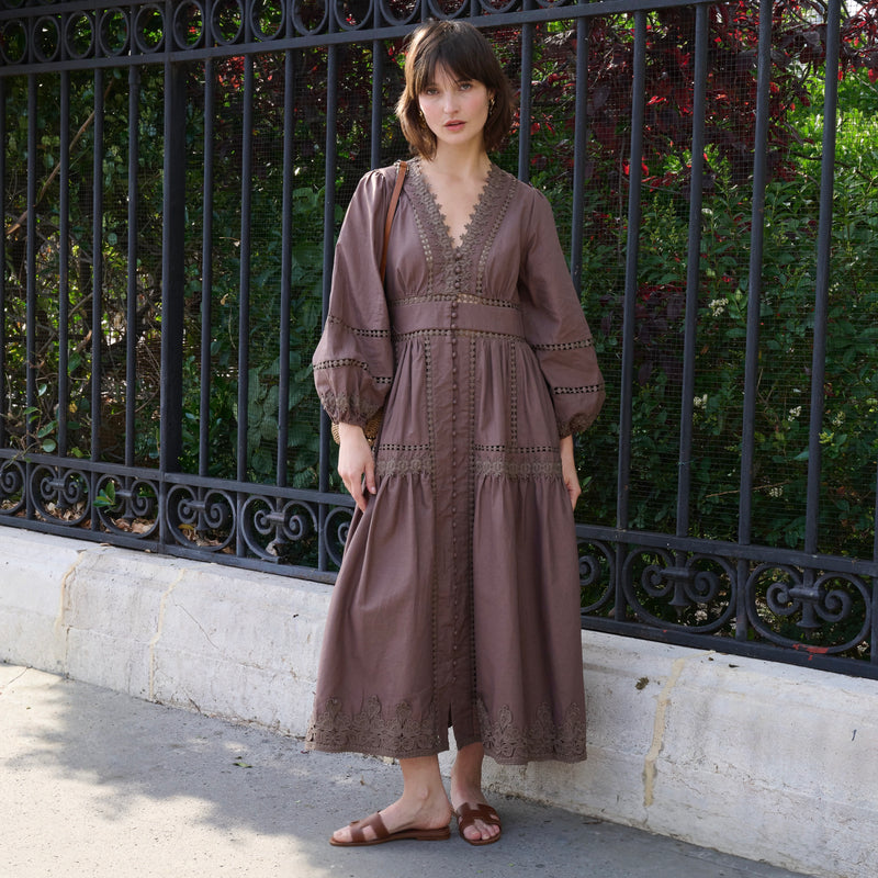 Robes Femme: Robes Longues, Courtes, Chic et Casual