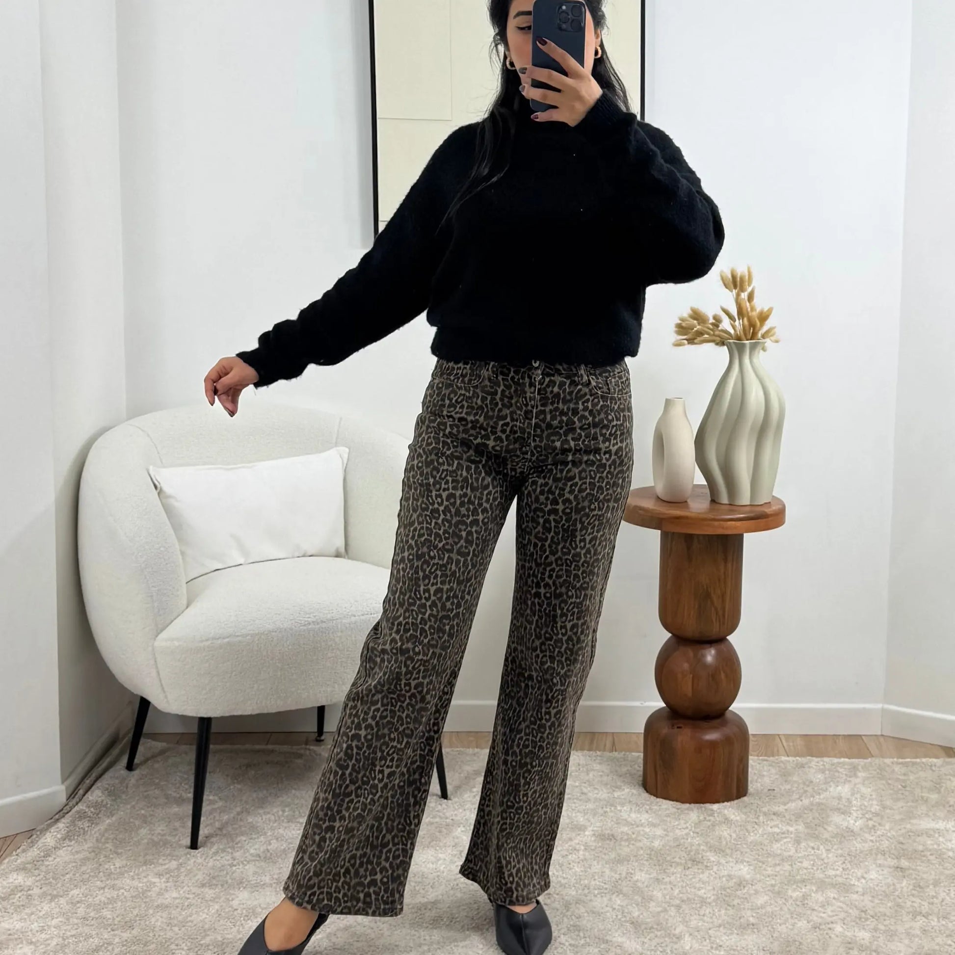JEAN LEONORE Noza & Co