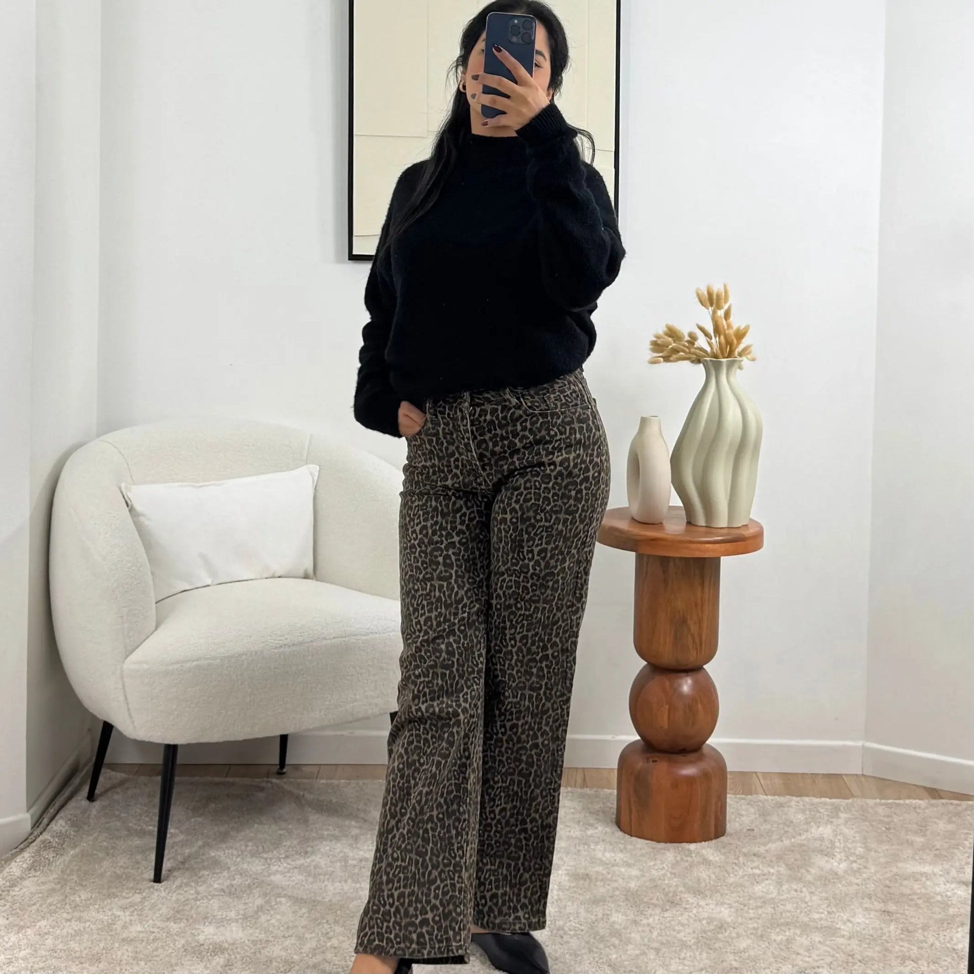 JEAN LEONORE Noza & Co