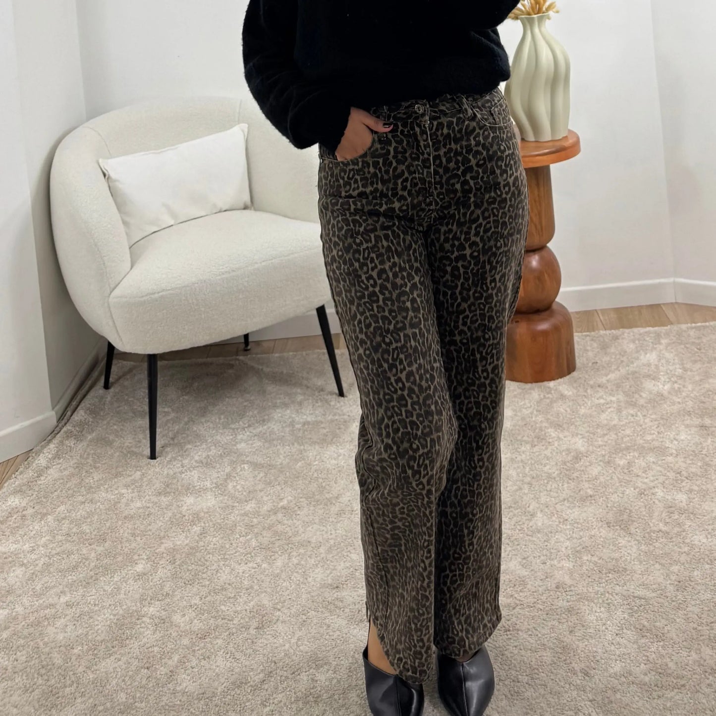 JEAN LEONORE Noza & Co