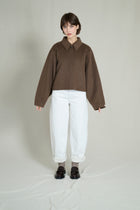 LILY PURE WOOL JACKET