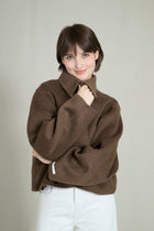 LILY PURE WOOL JACKET