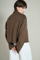 LILY PURE WOOL JACKET