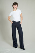 FLUID LYOCELL PANTS