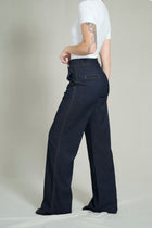 FLUID LYOCELL PANTS