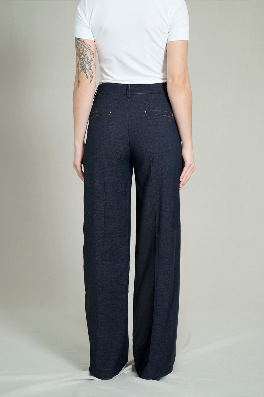 FLUID LYOCELL PANTS