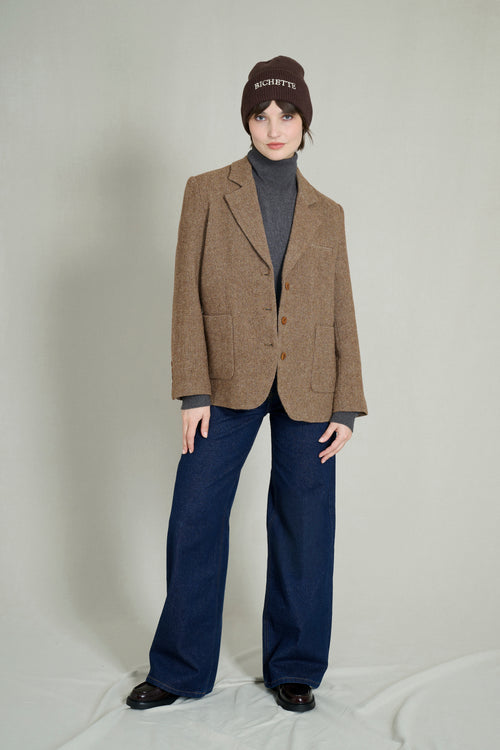 Blazer Windsor