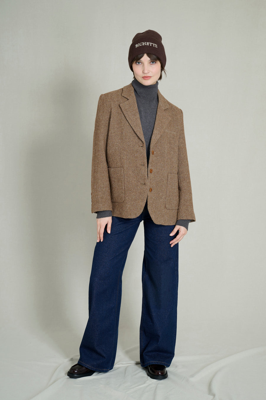 Blazer Windsor