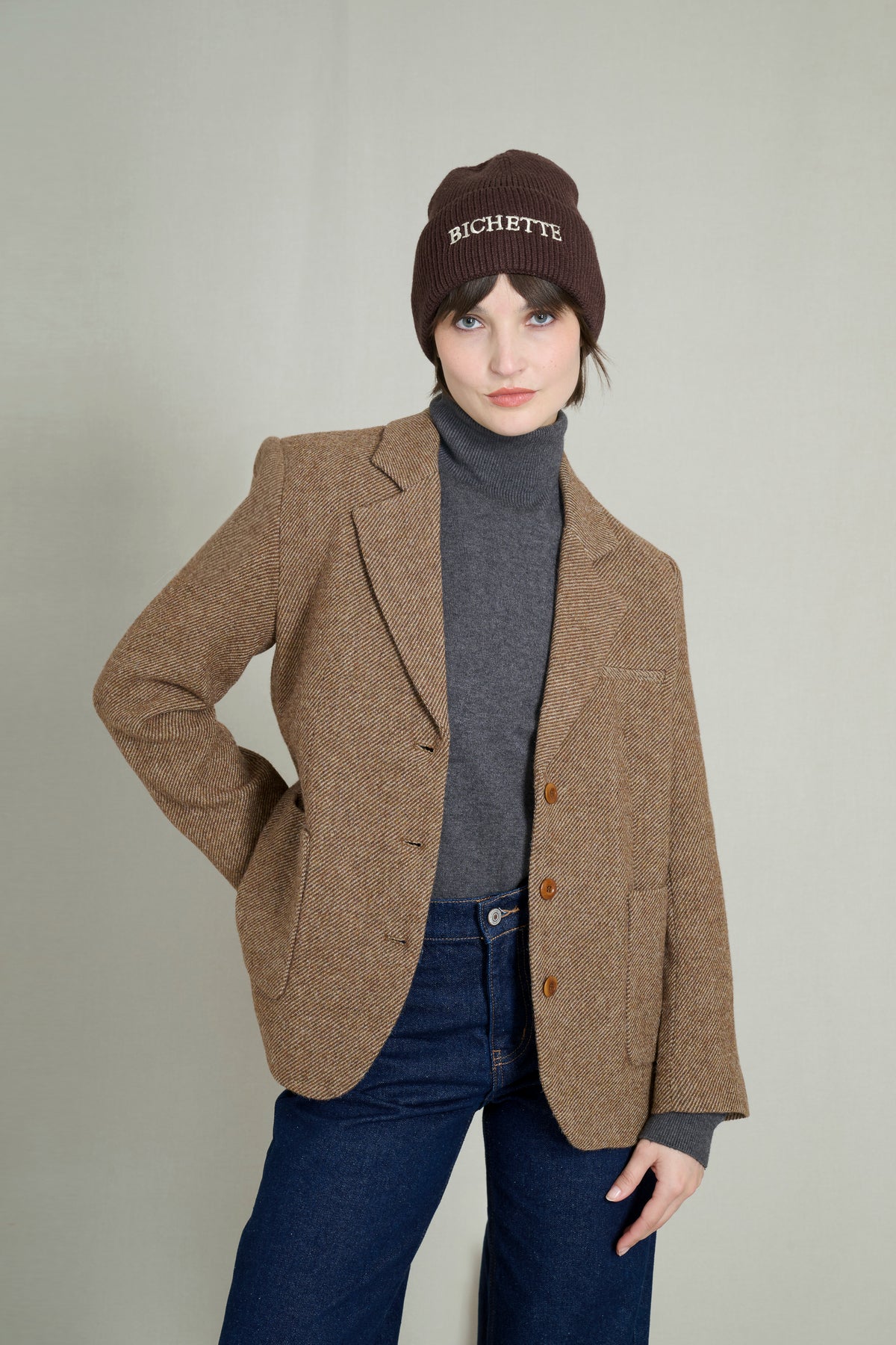 Blazer Windsor