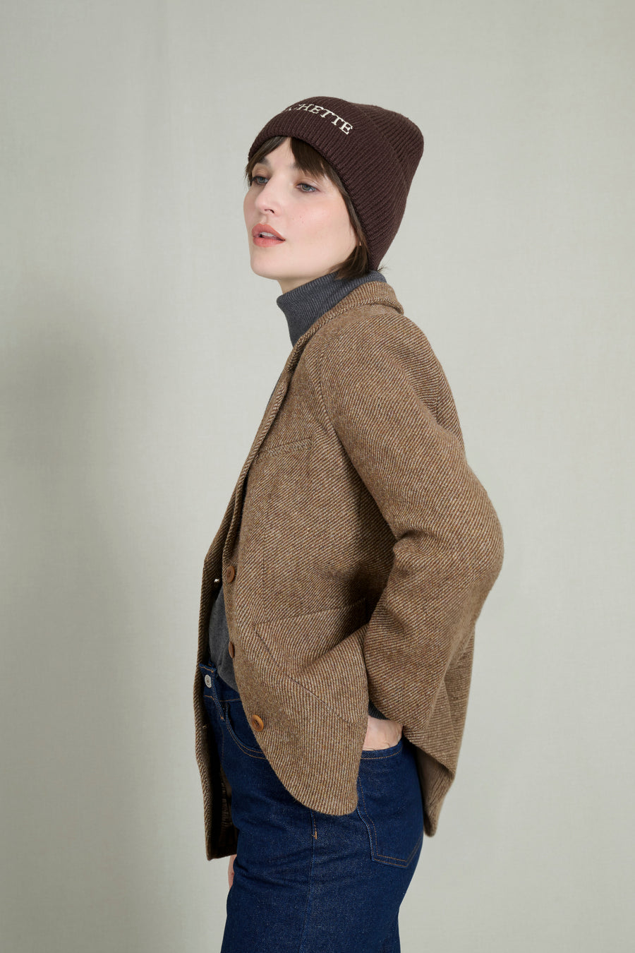 Blazer Windsor