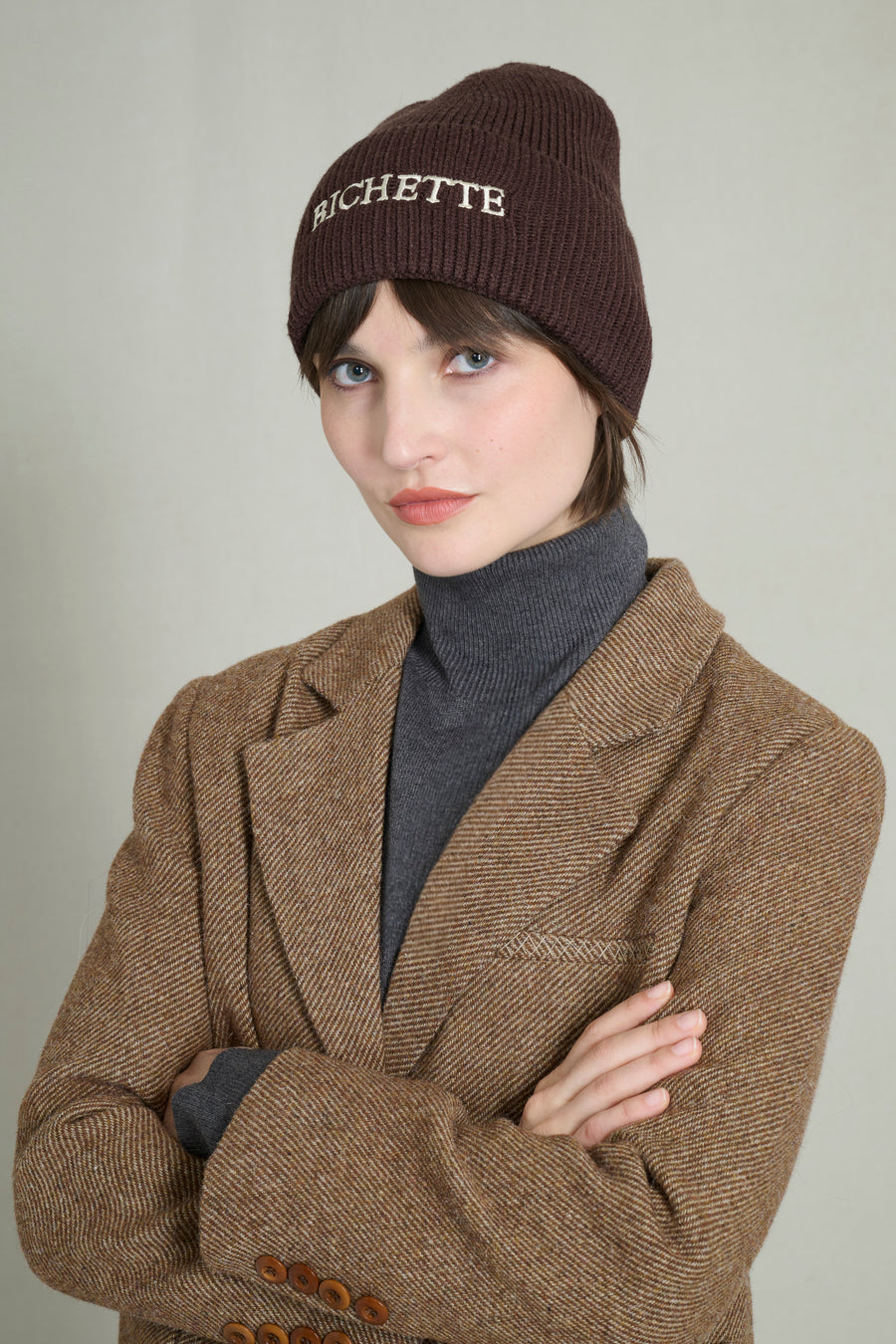 Blazer Windsor