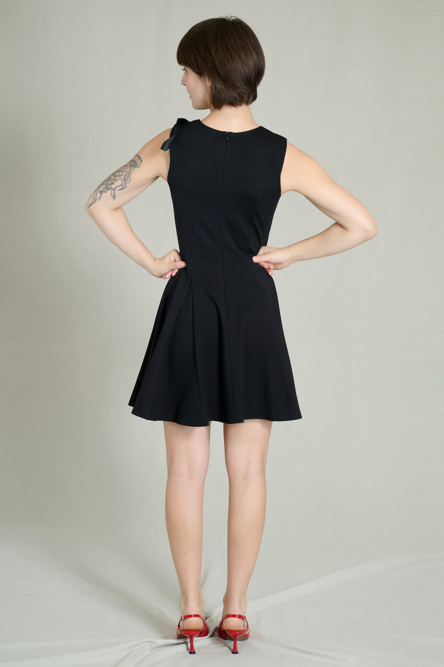 Rone Noire