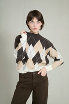 Pull Jacquard