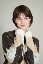 Pull Jacquard