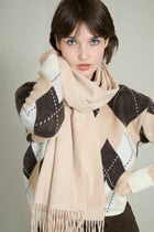 Pull Jacquard