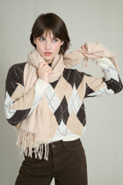 Pull Jacquard
