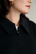 CHAQUETA 100% LANA LILY