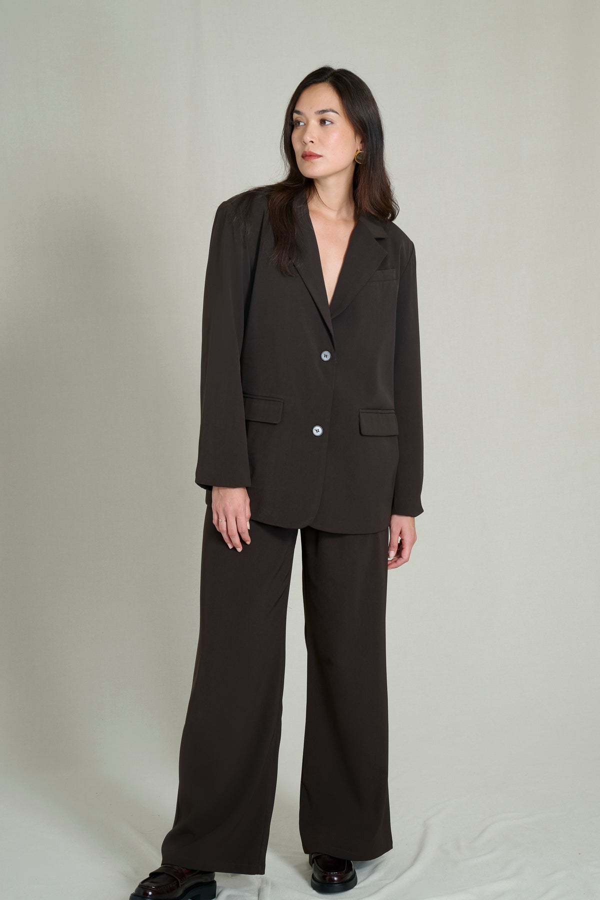 Blazer Victor