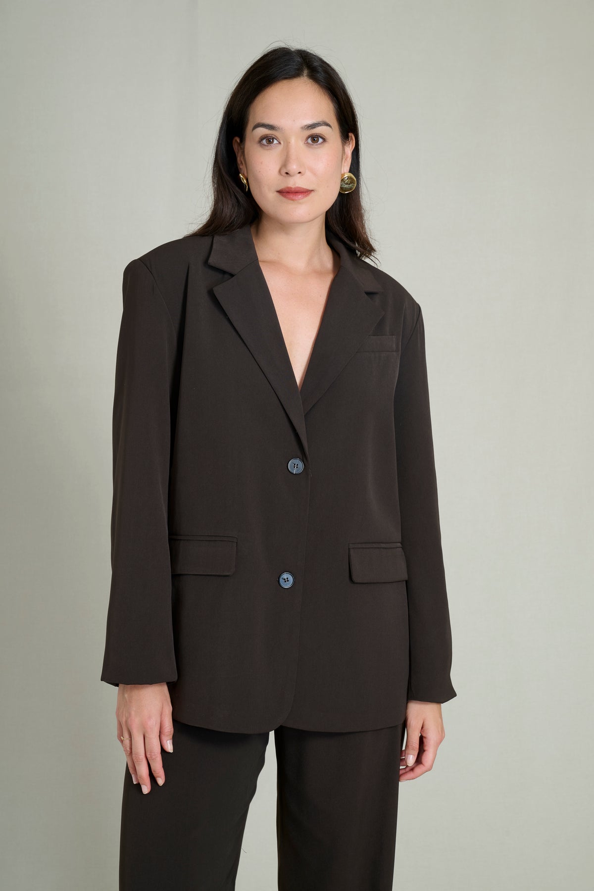 Blazer Victor