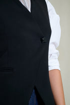 CHALECO BLAZER