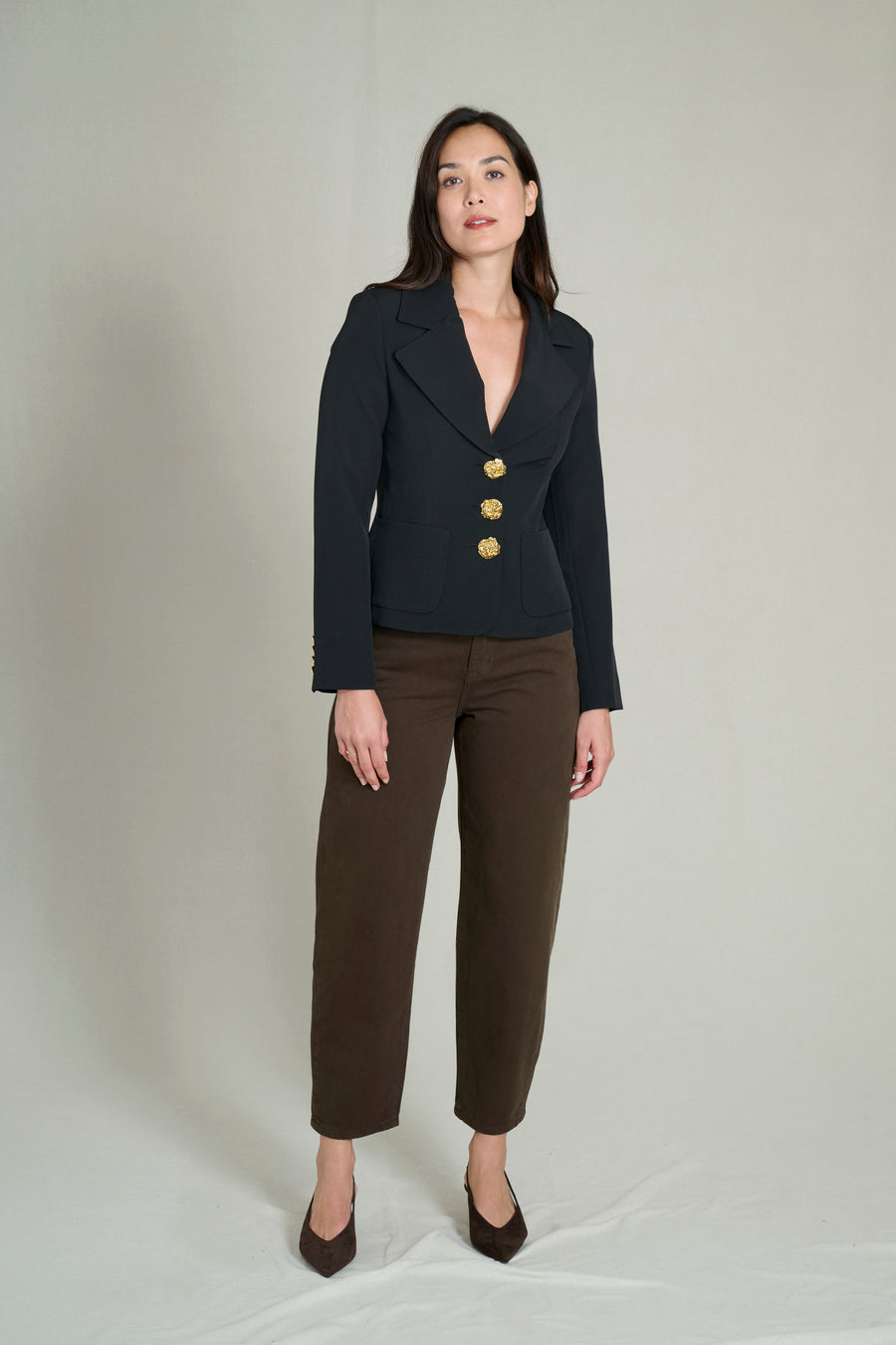BLAZER MILA