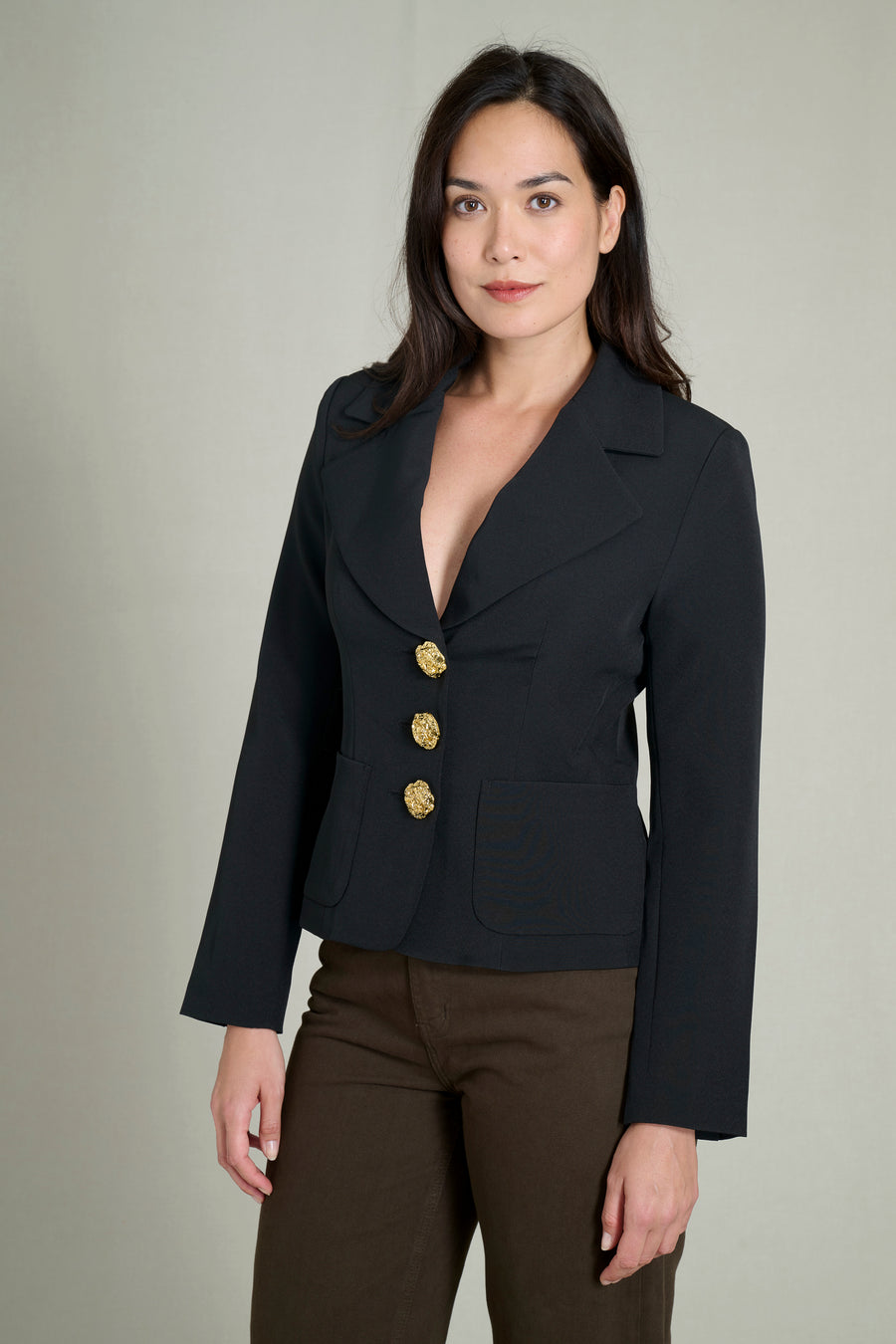BLAZER MILA