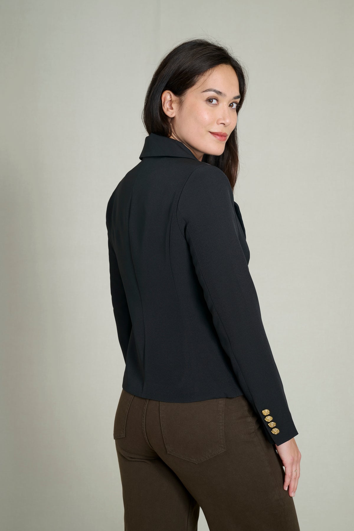 BLAZER MILA