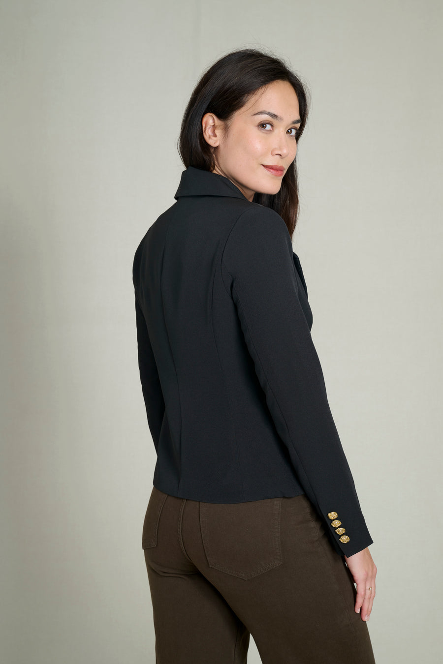 BLAZER MILA