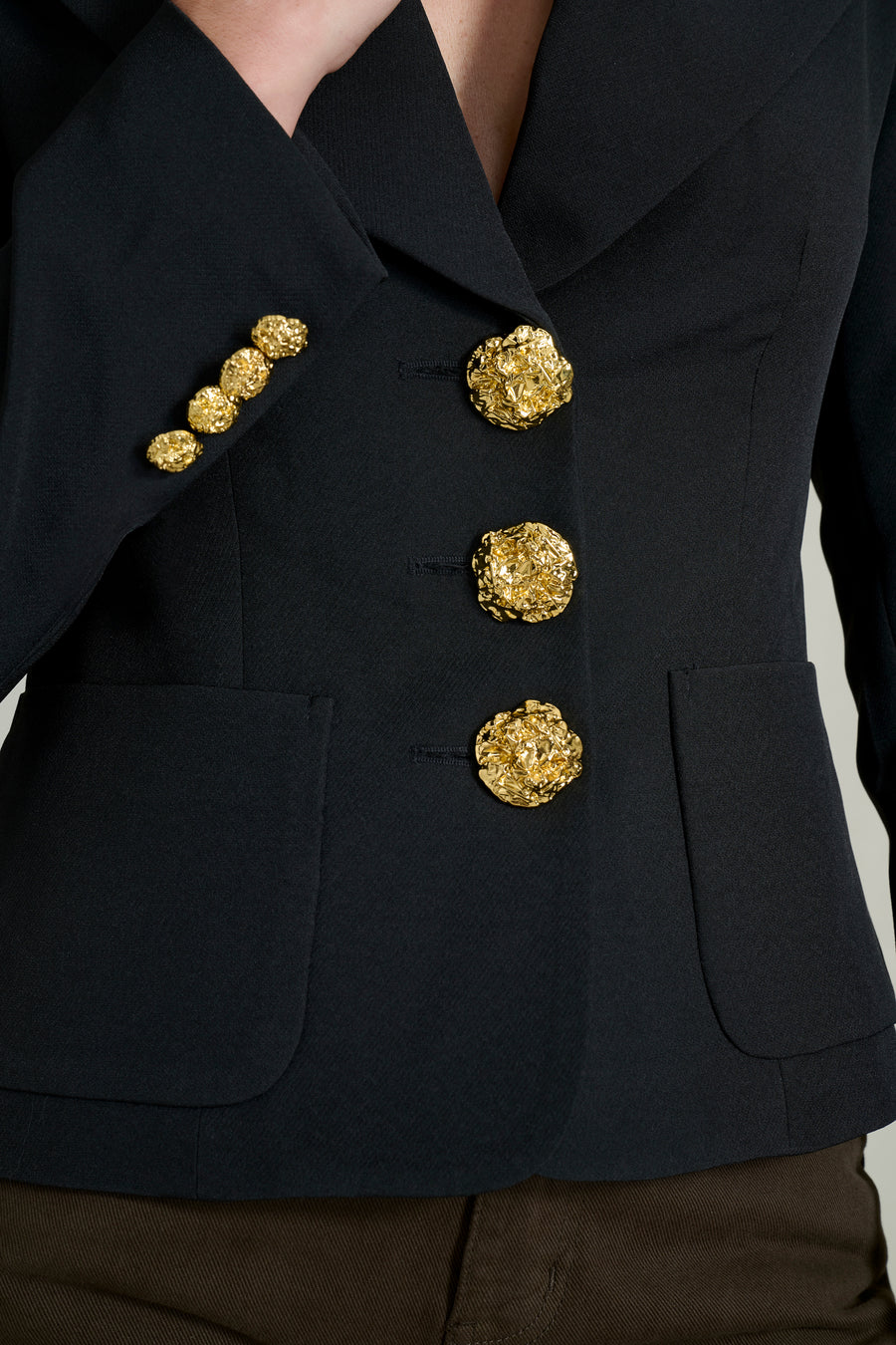 BLAZER MILA
