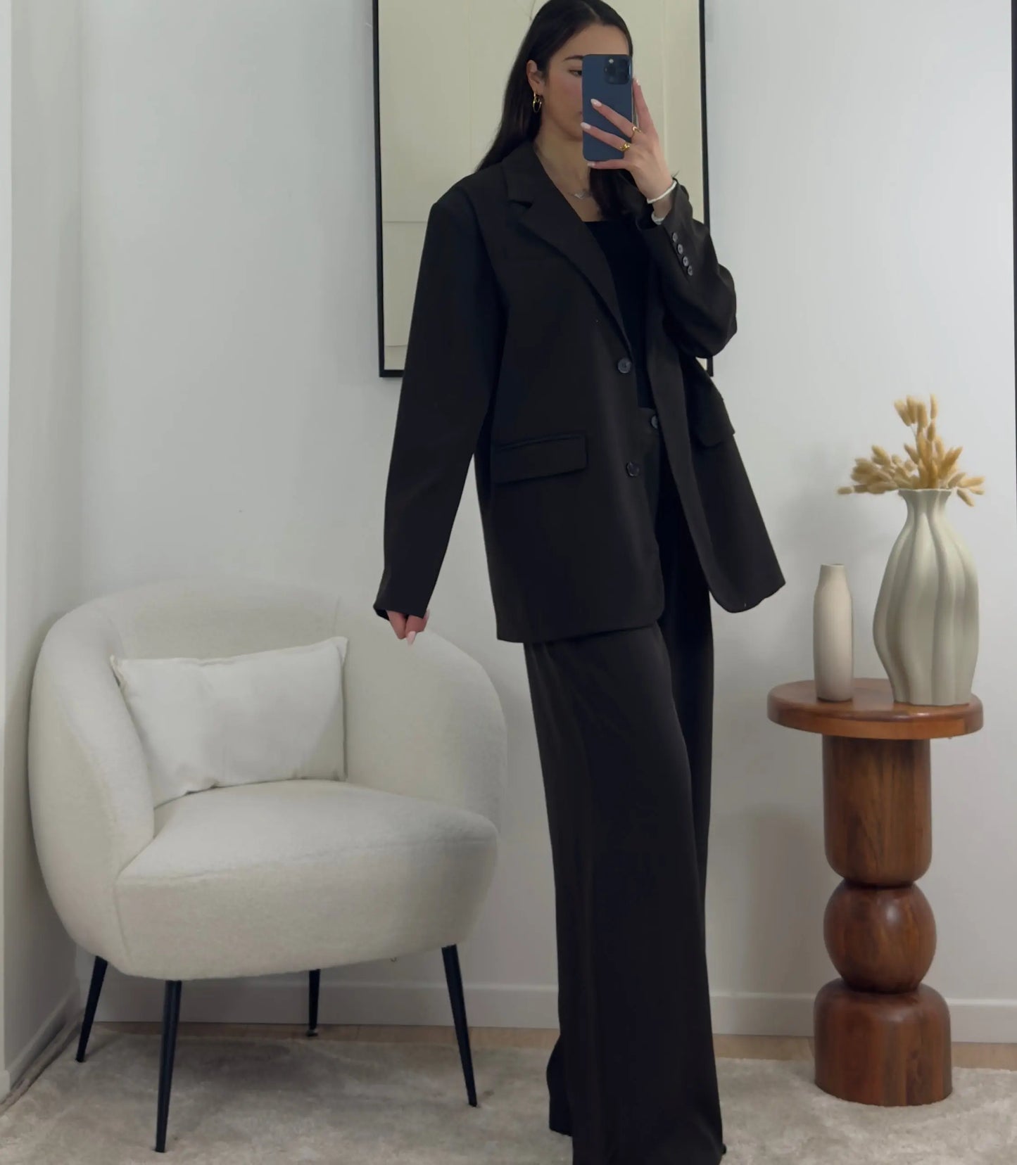 PANTALON VICTOR Noza & Co