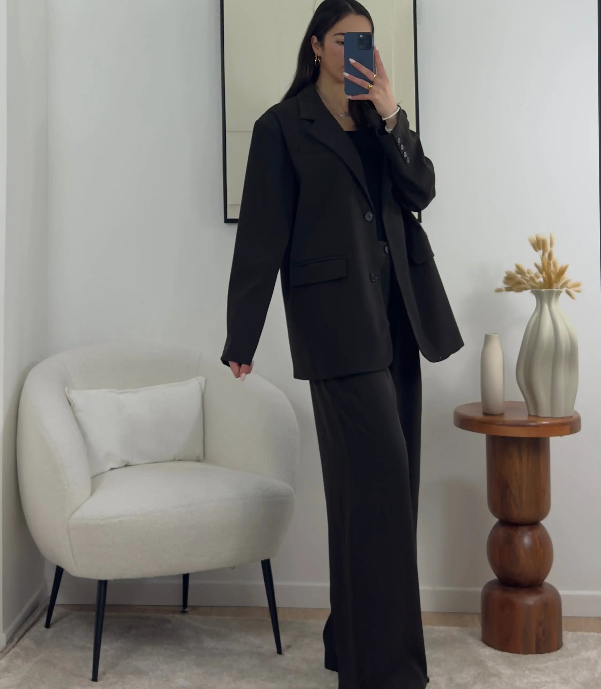 PANTALON VICTOR Noza & Co