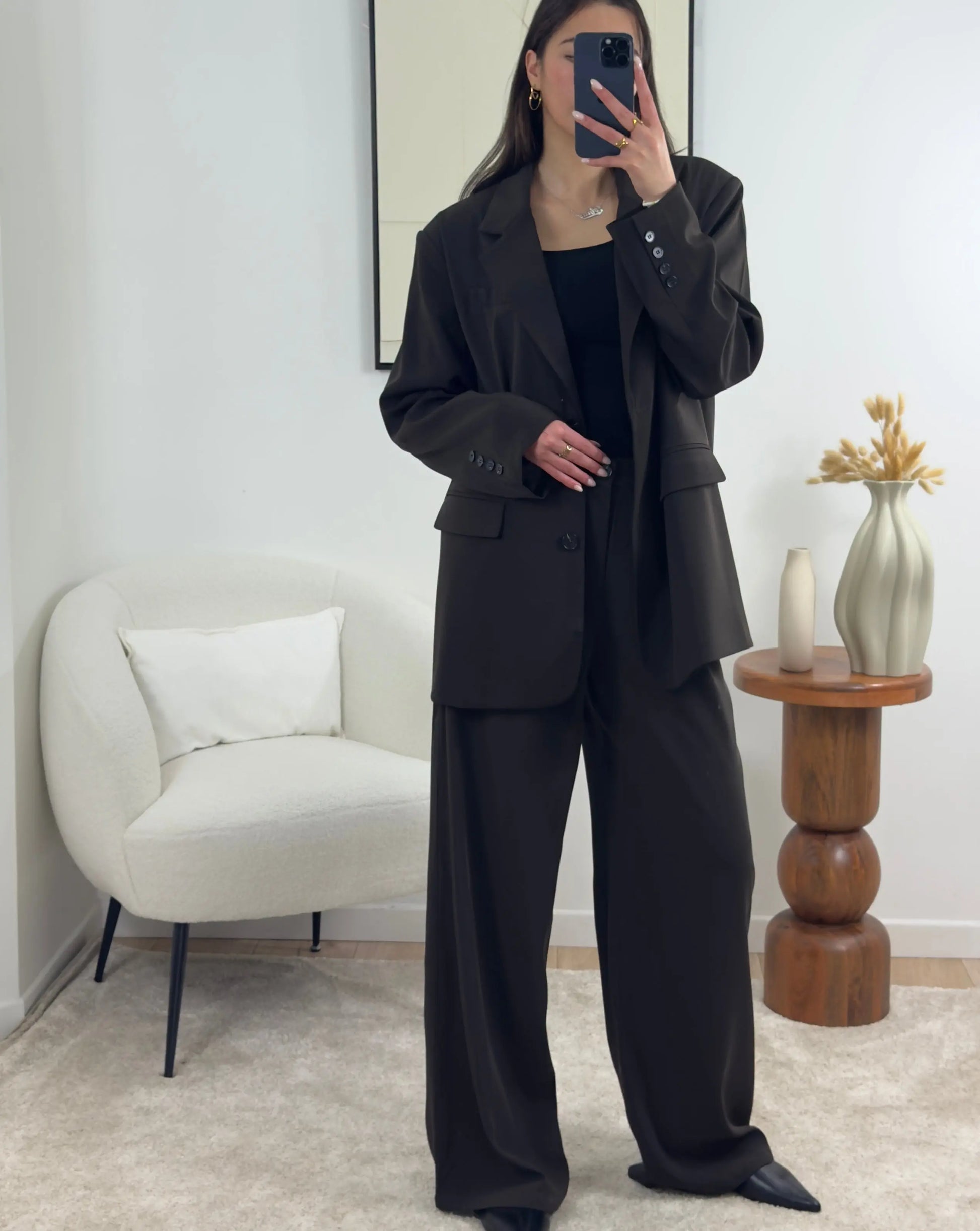 PANTALON VICTOR Noza & Co