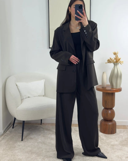 PANTALON VICTOR Noza & Co