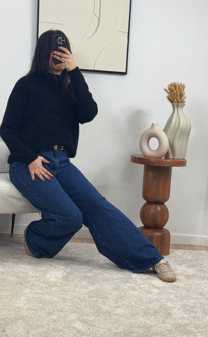 PULL NOIR Noza & Co