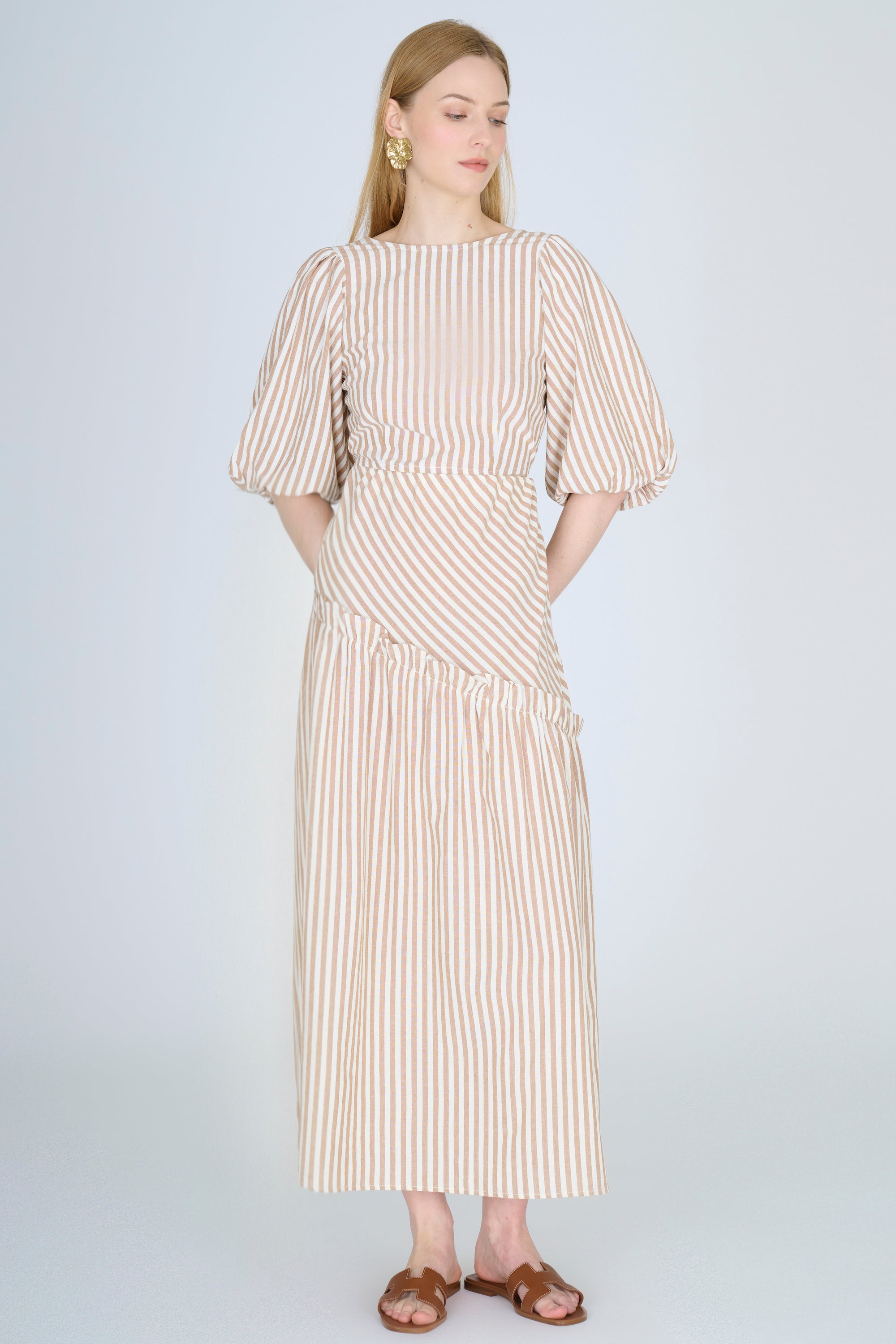 Top coton femme, Haut Lira