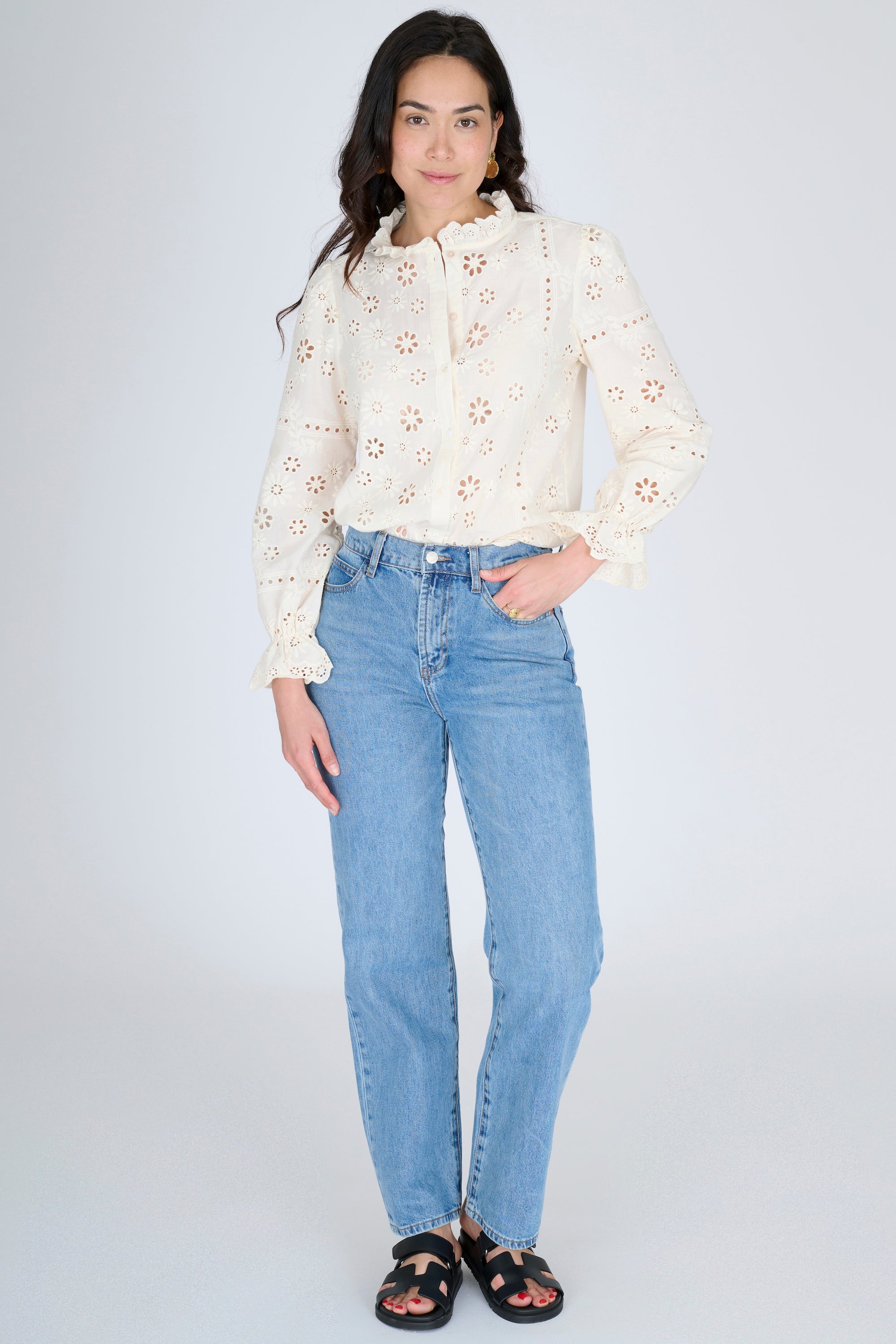 Blouse Augusta