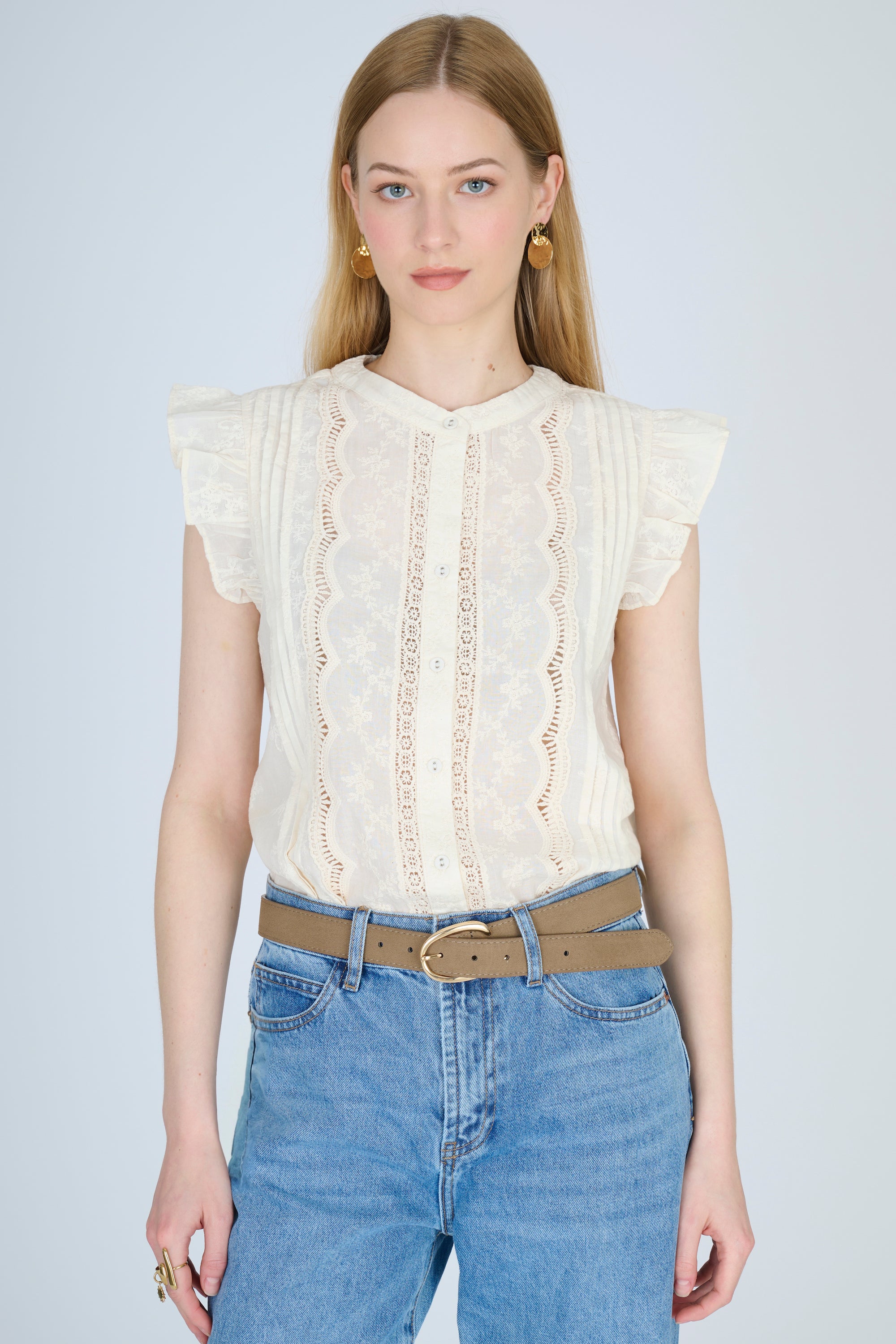 Blouse Nana