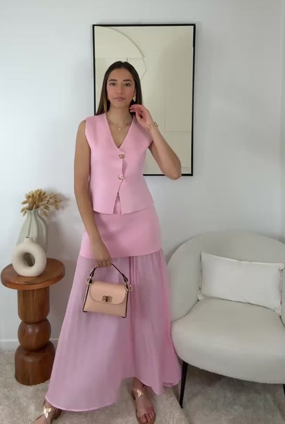 ENSEMBLE SARA ROSE