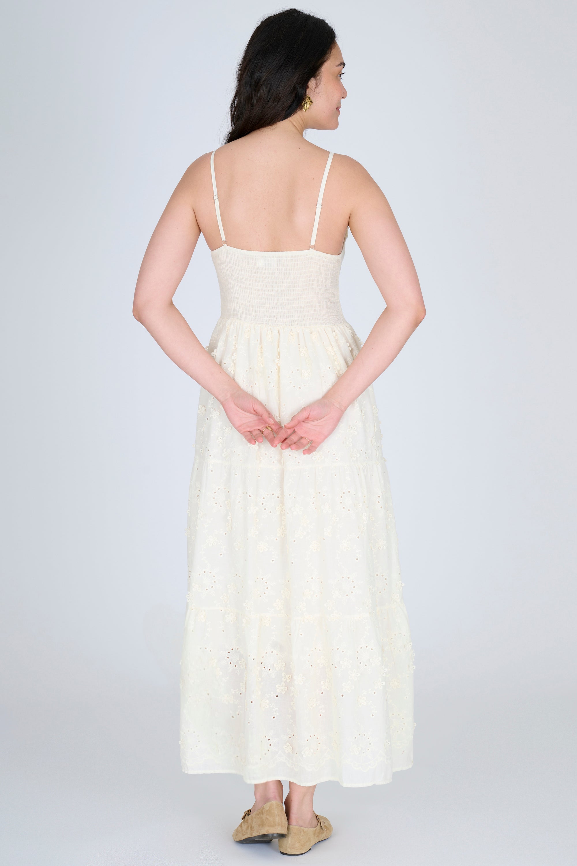 Robe Bohème