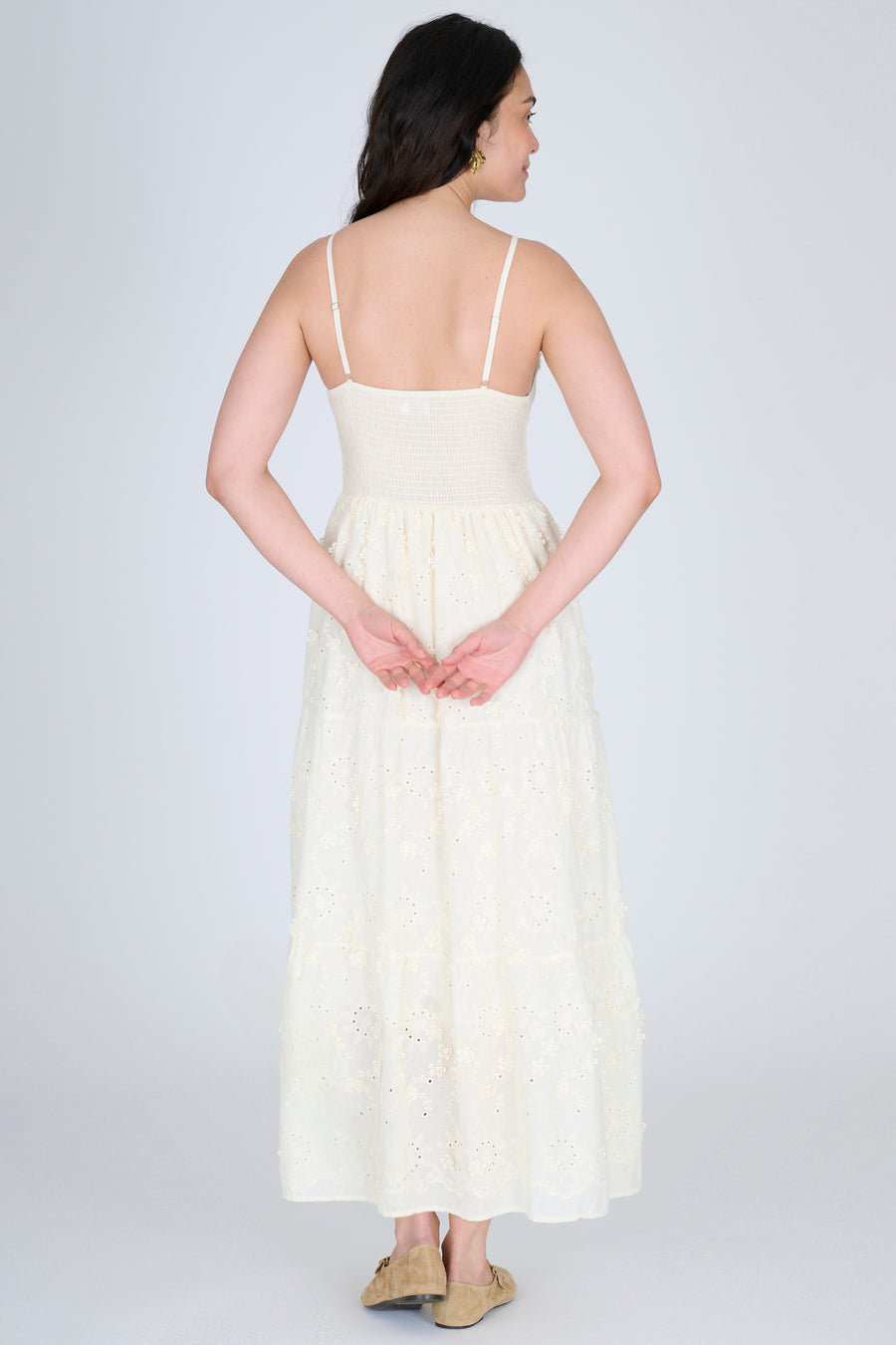Robe Bohème