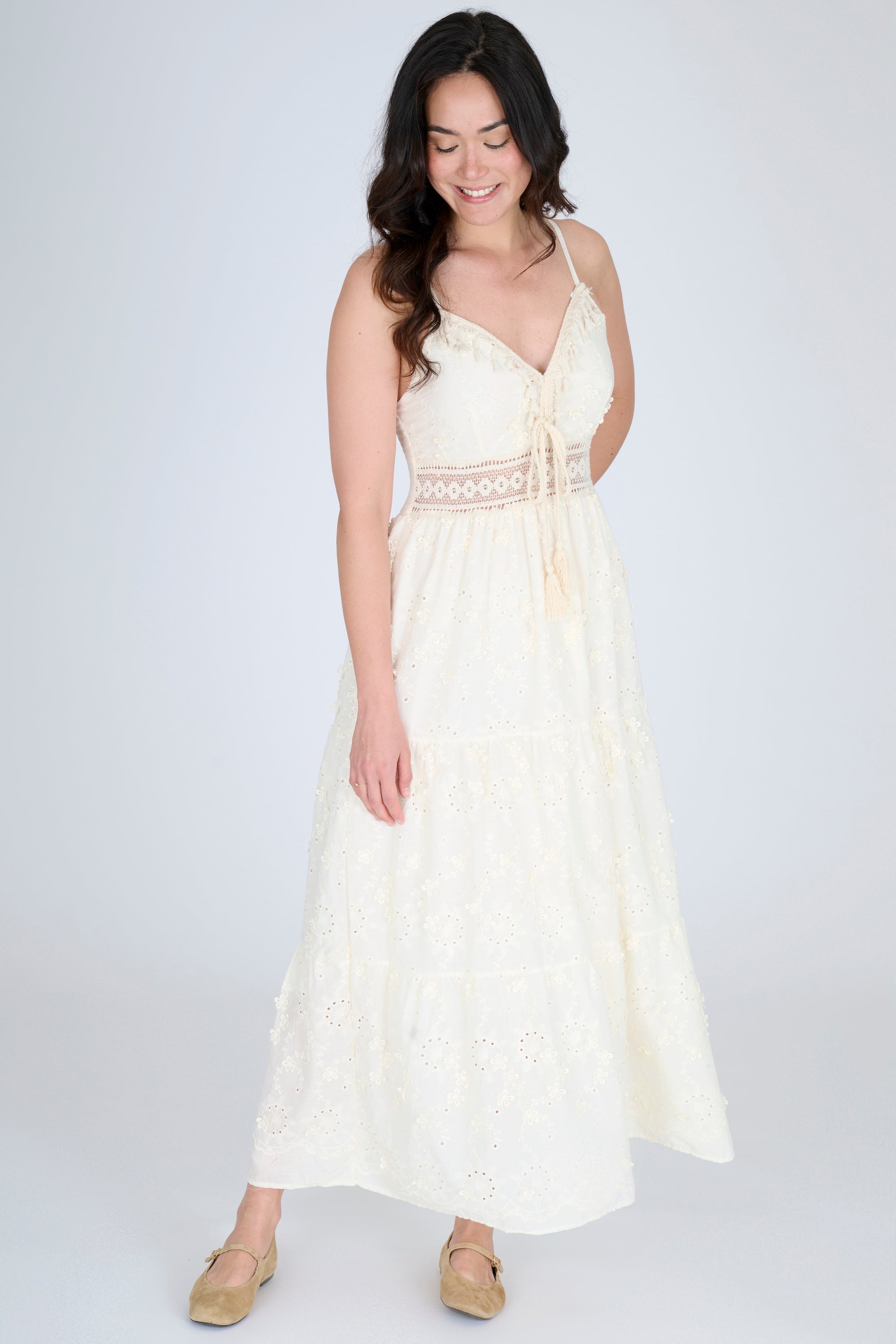 Robe Bohème