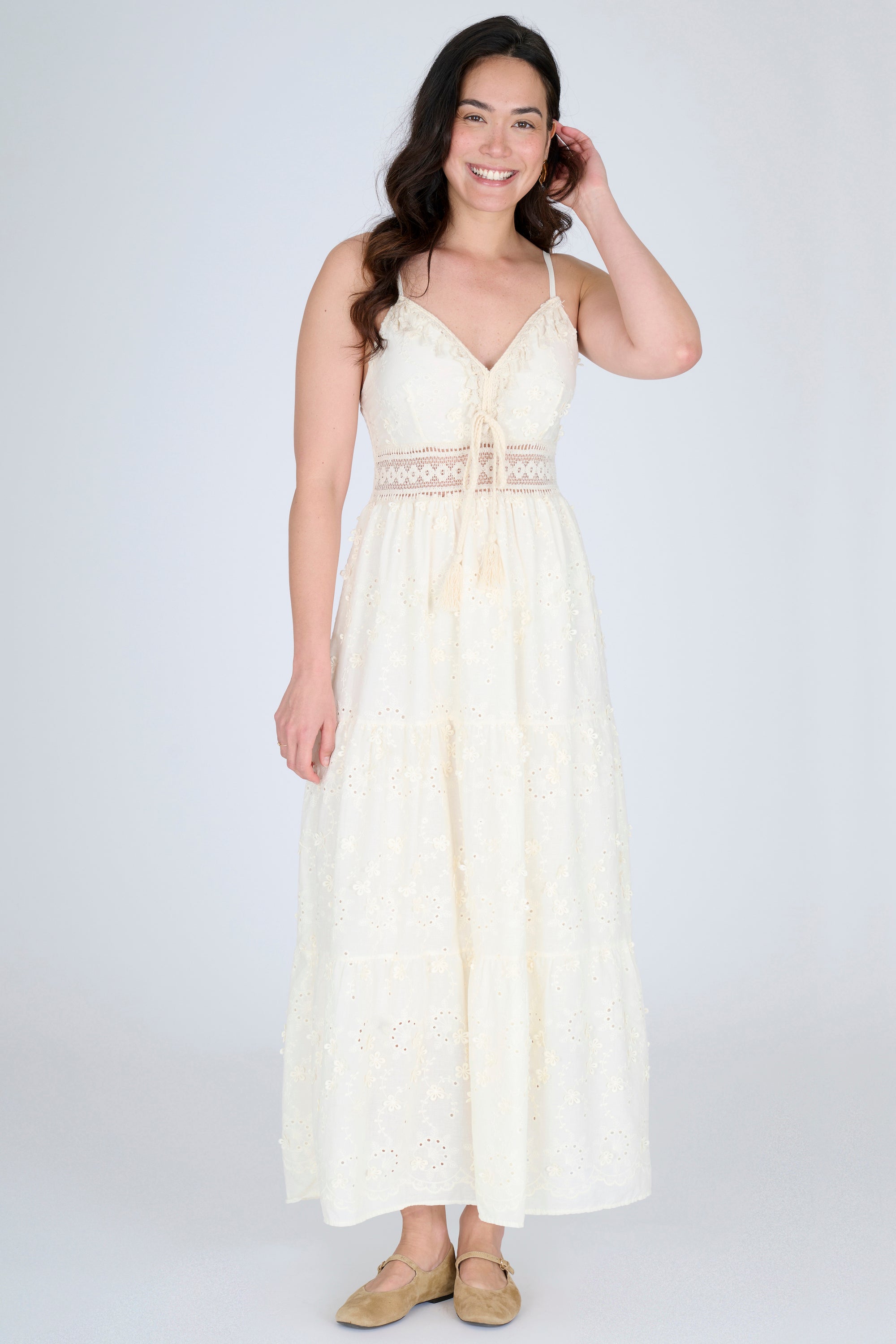 Robe Bohème