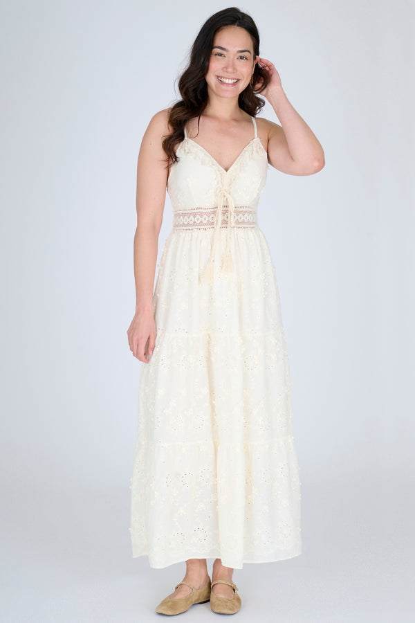 Robe Bohème