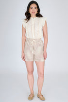 Short Arthur - Marron