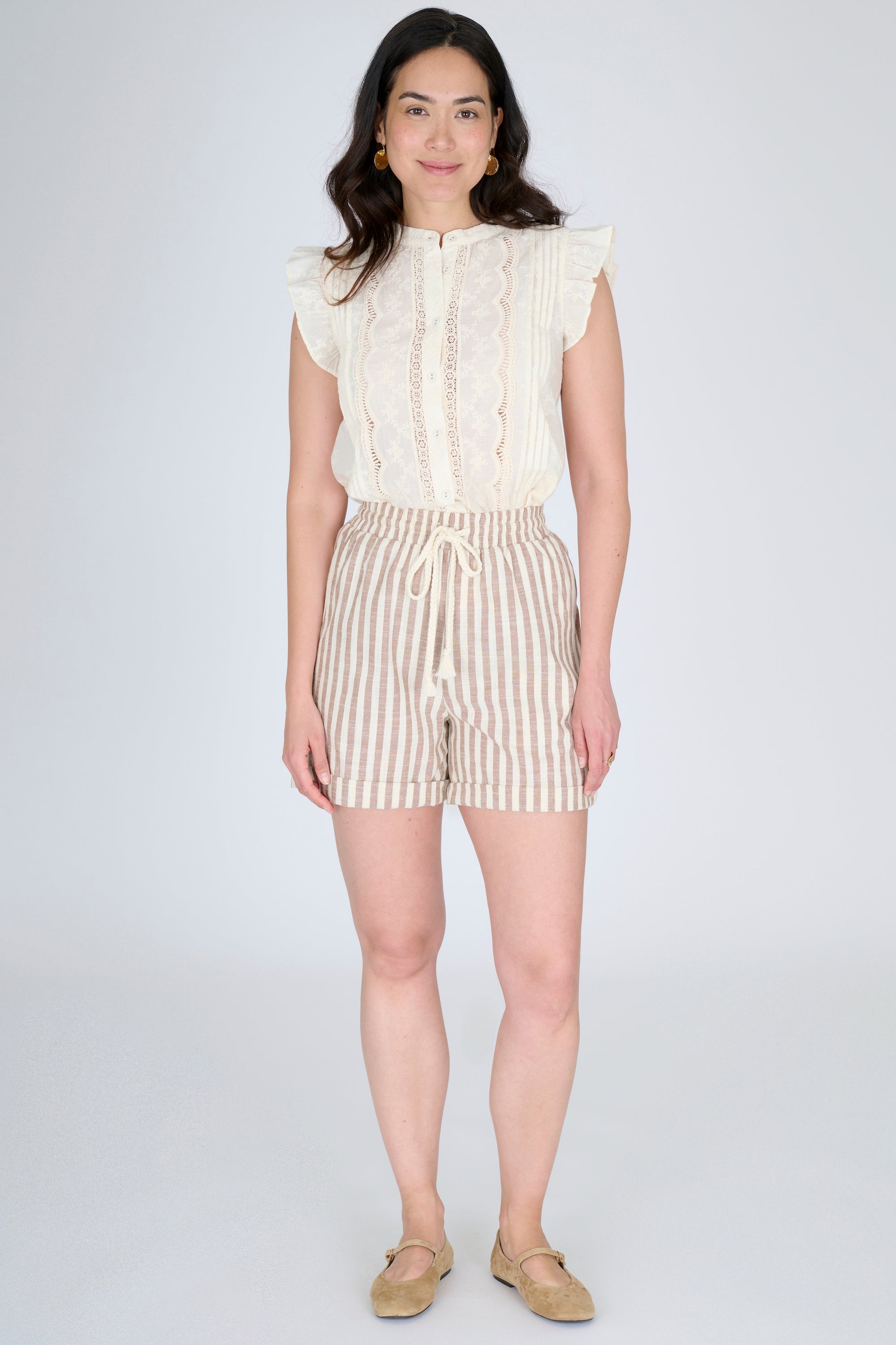 Short Arthur - Marron