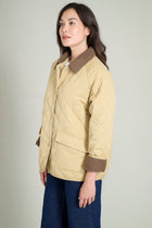 Veste Matelassée Luna